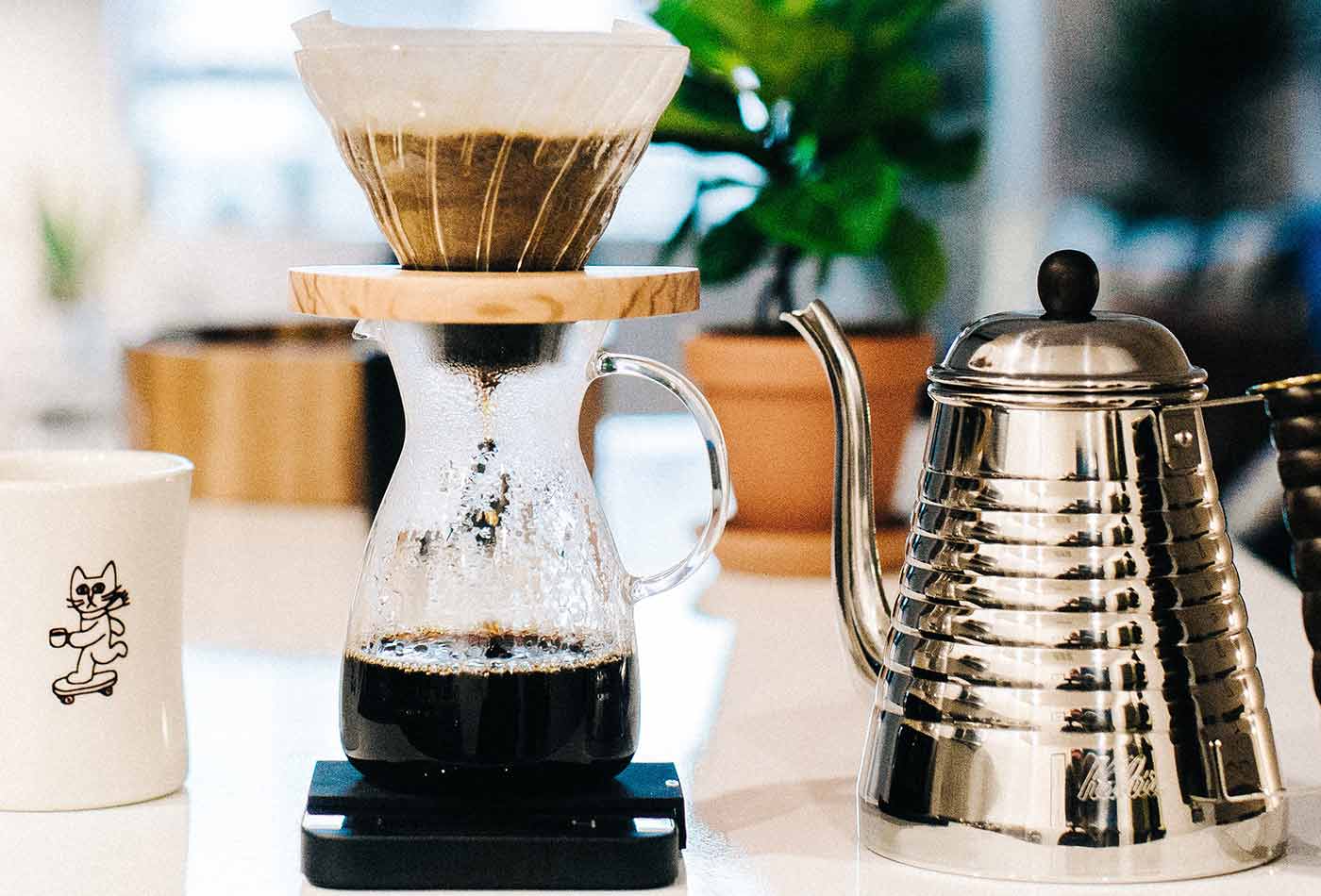 Best espresso machines